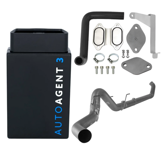 07.5-09 Ram Ez Lynk Bundle