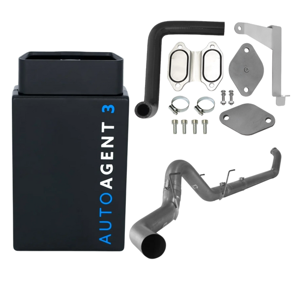 07.5-09 Ram Ez Lynk Bundle