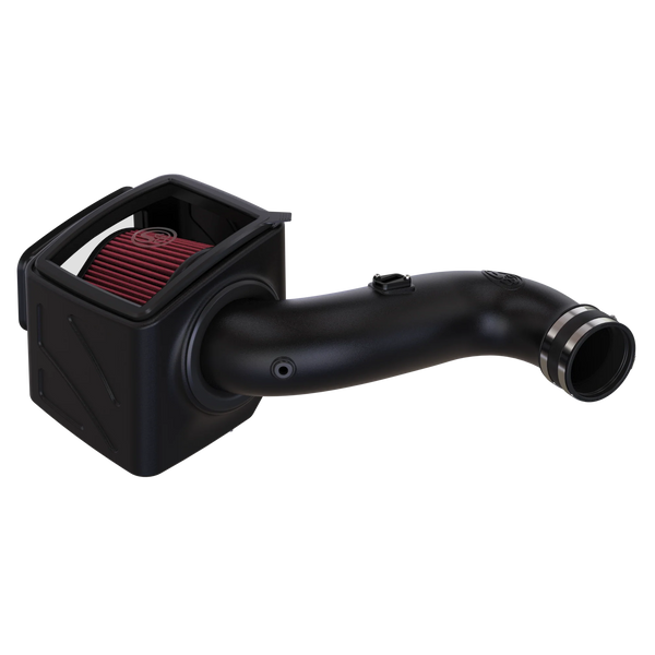 20-23 Chevy L5P Cold Air Intake