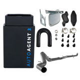 07.5-10 Chevy Ez Lynk Bundle