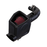 08-10 Ford Powerstroke Cold Air Intake