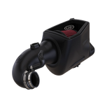 08-10 Ford Powerstroke Cold Air Intake