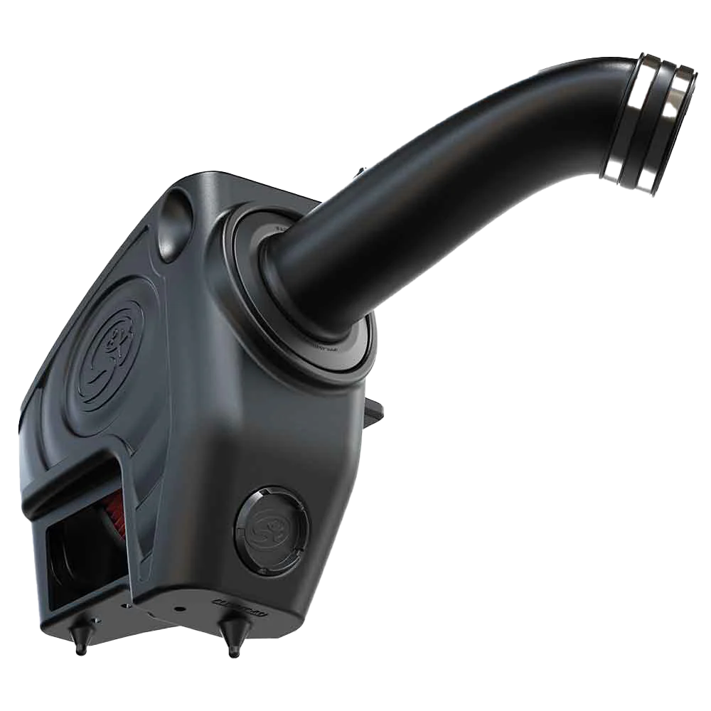 11-16 Ford Powerstroke Cold Air Intake