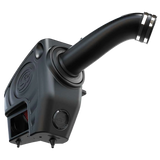 11-16 Ford Powerstroke Cold Air Intake