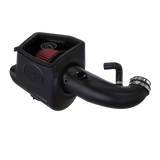 08-10 Ford Powerstroke Cold Air Intake