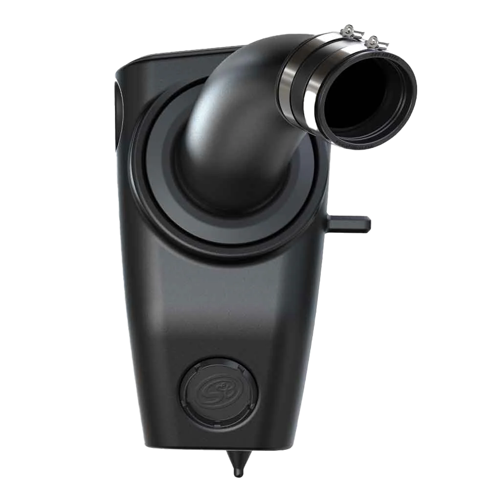 11-16 Ford Powerstroke Cold Air Intake