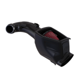 08-10 Ford Powerstroke Cold Air Intake