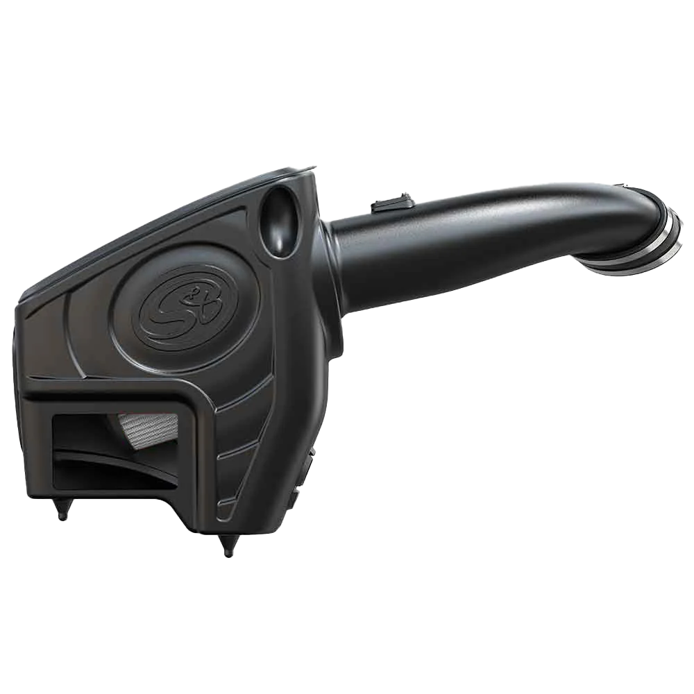 11-16 Ford Powerstroke Cold Air Intake