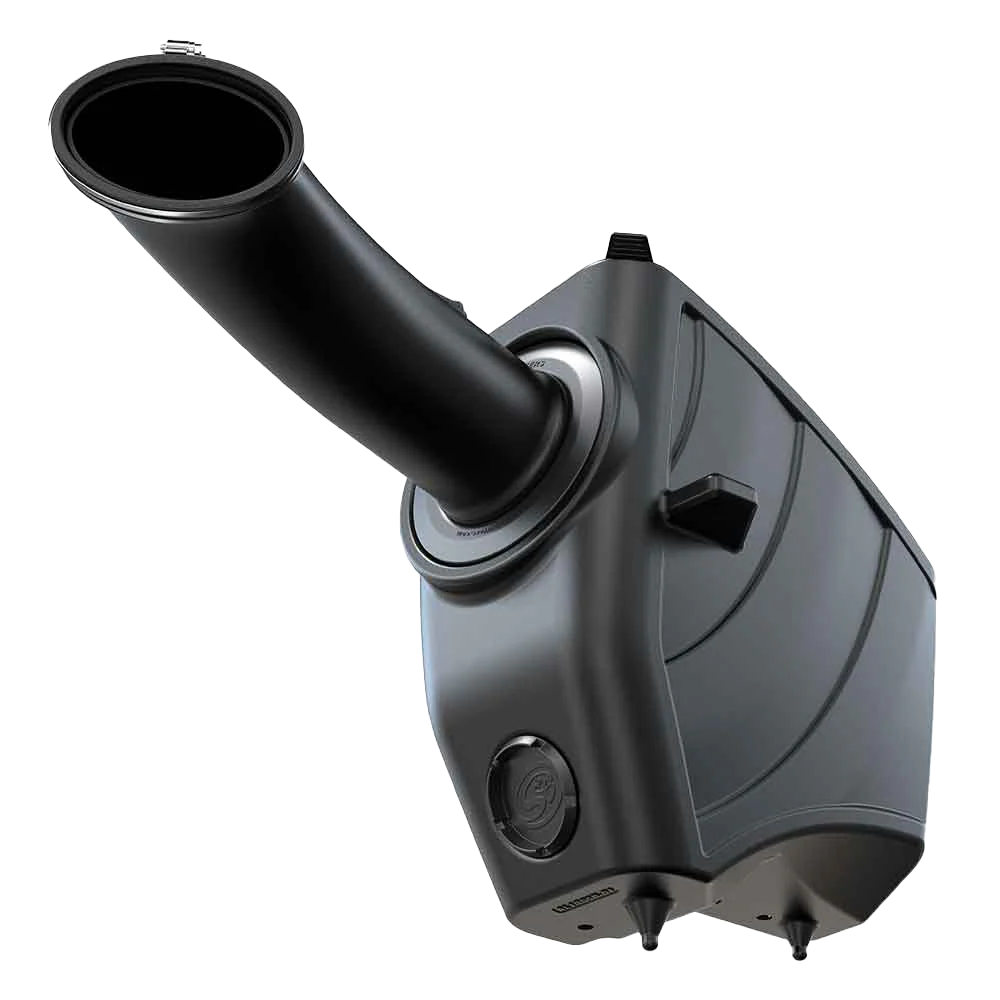 11-16 Ford Powerstroke Cold Air Intake