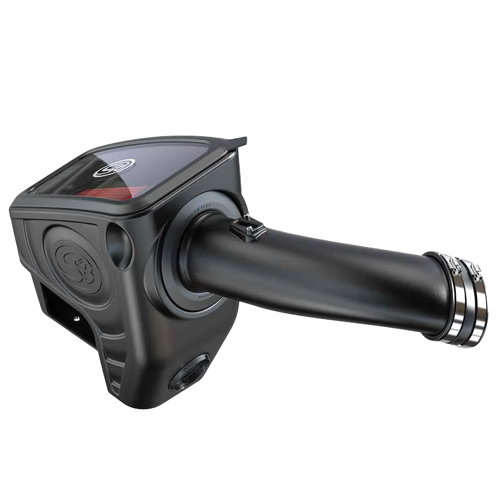 11-16 Ford Powerstroke Cold Air Intake