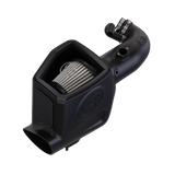 08-10 Ford Powerstroke Cold Air Intake