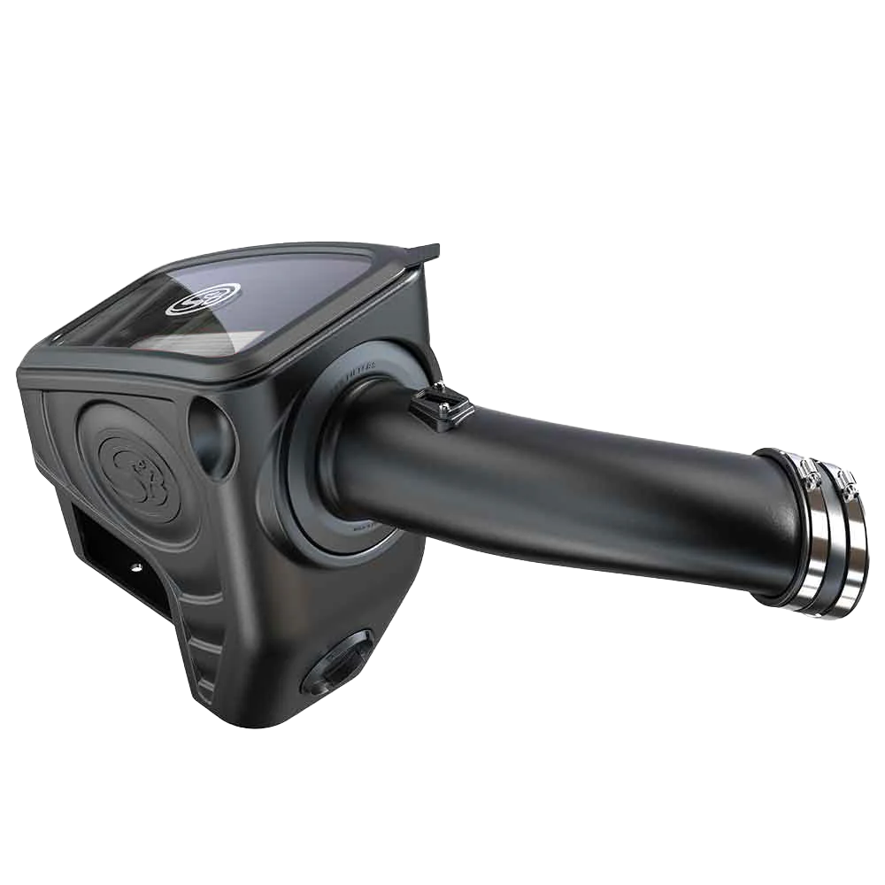 11-16 Ford Powerstroke Cold Air Intake