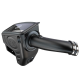 11-16 Ford Powerstroke Cold Air Intake
