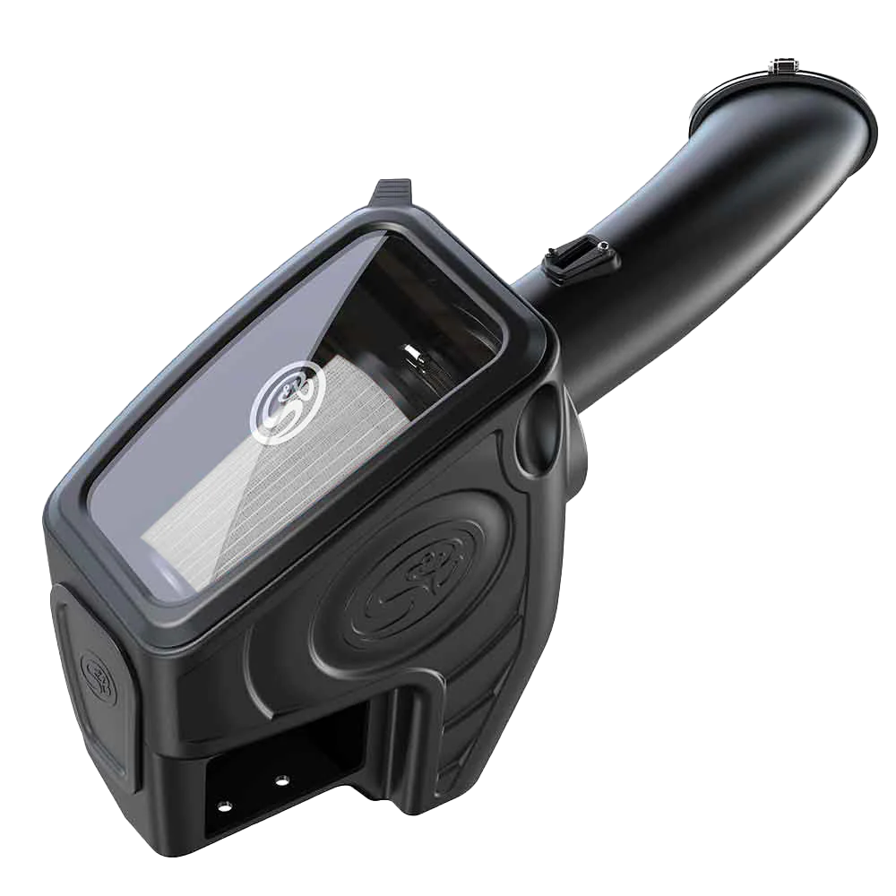11-16 Ford Powerstroke Cold Air Intake