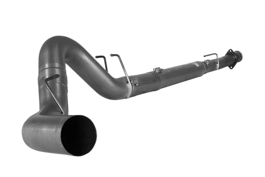 08-10 Ford 6.4L Full Exhaust System