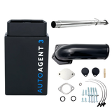 08-10 Ford Ez Lynk Bundle