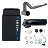 08-10 Ford Ez Lynk Bundle