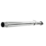 08-10 Ford 6.4L DPF Delete PIpe or Full Exhaust System