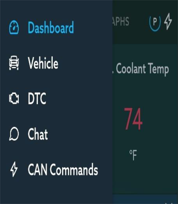 Open ECU Profiles