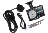 2003-2007 Power Stroke SCT Tuner & Tunes 6.0L Ford F-250/F-350 Super Duty