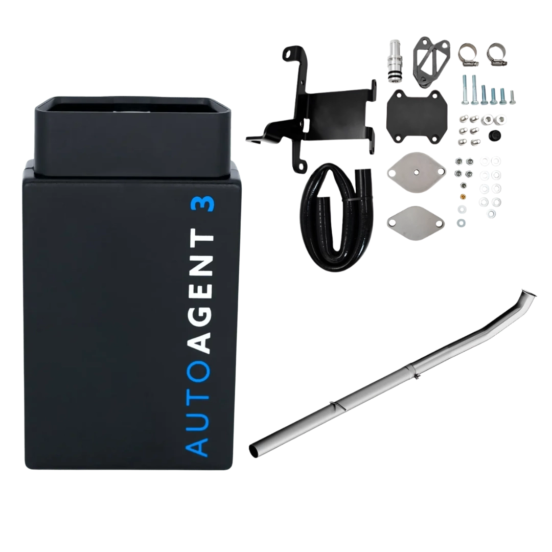 10-12 Ram Ez Lynk Bundle
