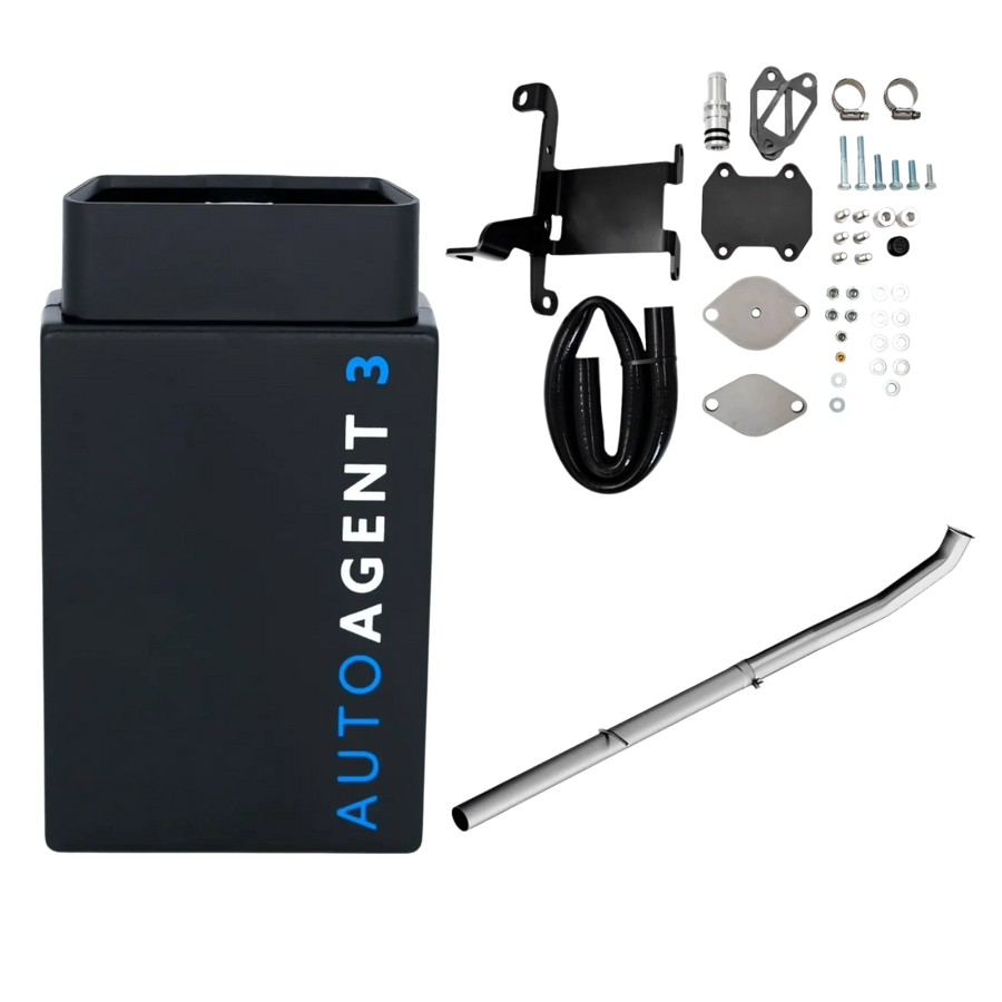 10-12 Ram Ez Lynk Bundle
