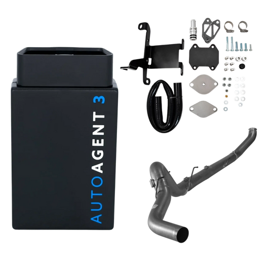 10-12 Ram Ez Lynk Bundle