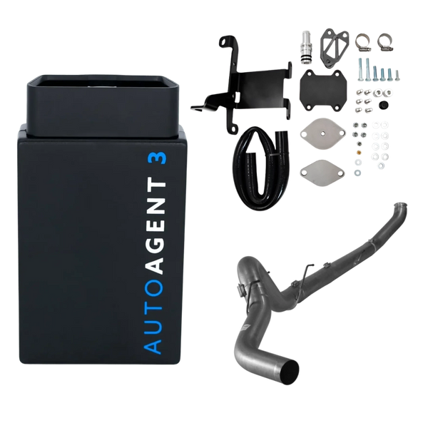 10-12 Ram Ez Lynk Bundle