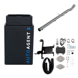 2022-2024 Cummins Ez Lynk Bundle 6.7L RAM 2500/3500 HD