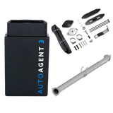 11-14 Ford Ez Lynk Bundle
