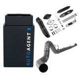 11-14 Ford Ez Lynk Bundle