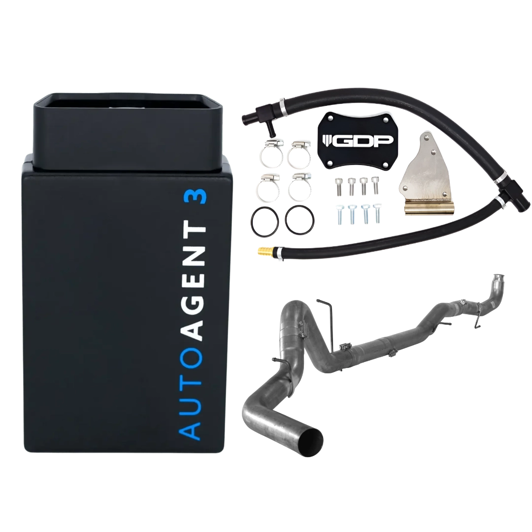 11-15 Chevy Ez Lynk Bundle