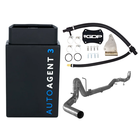 11-15 Chevy Ez Lynk Bundle