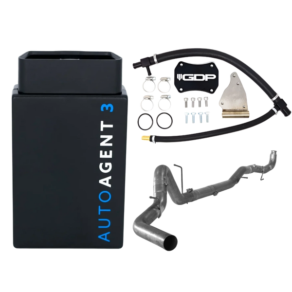11-15 Chevy Ez Lynk Bundle