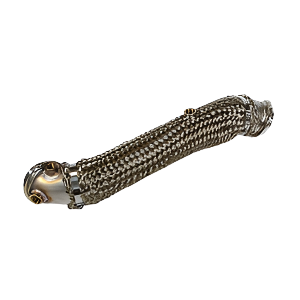 11-15 Chevy Downpipe