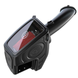 11-16 Ford Powerstroke Cold Air Intake