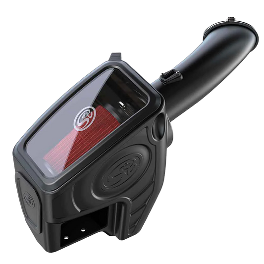 11-16 Ford Powerstroke Cold Air Intake