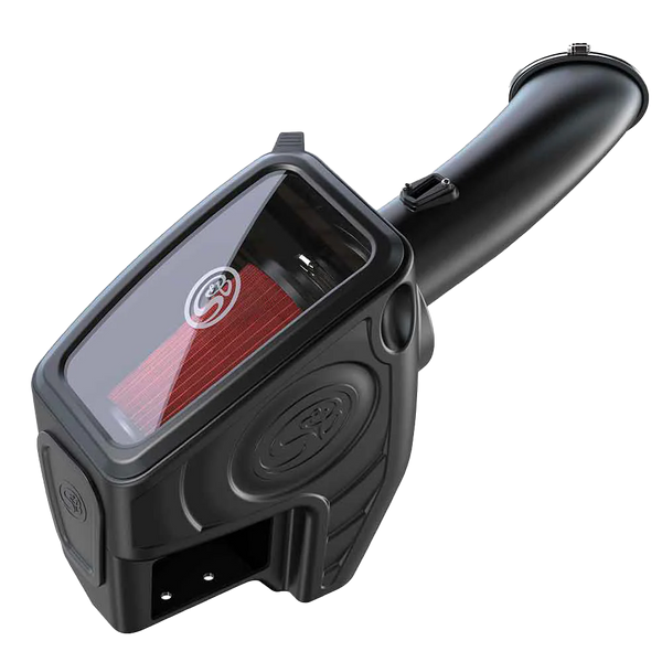 11-16 Ford Powerstroke Cold Air Intake