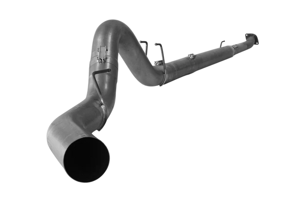 11-19 Ford 6.7L DPF Delete Pipe or Full Exhaust System