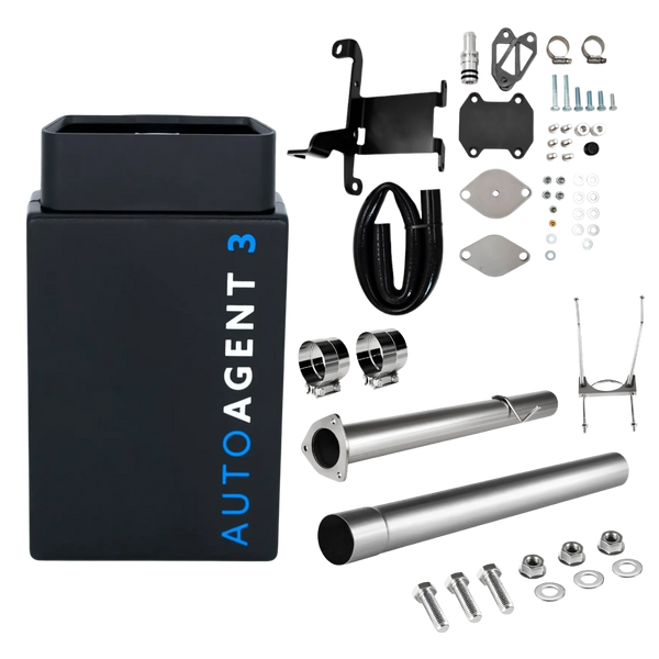 13-18 Ram Ez Lynk Bundle