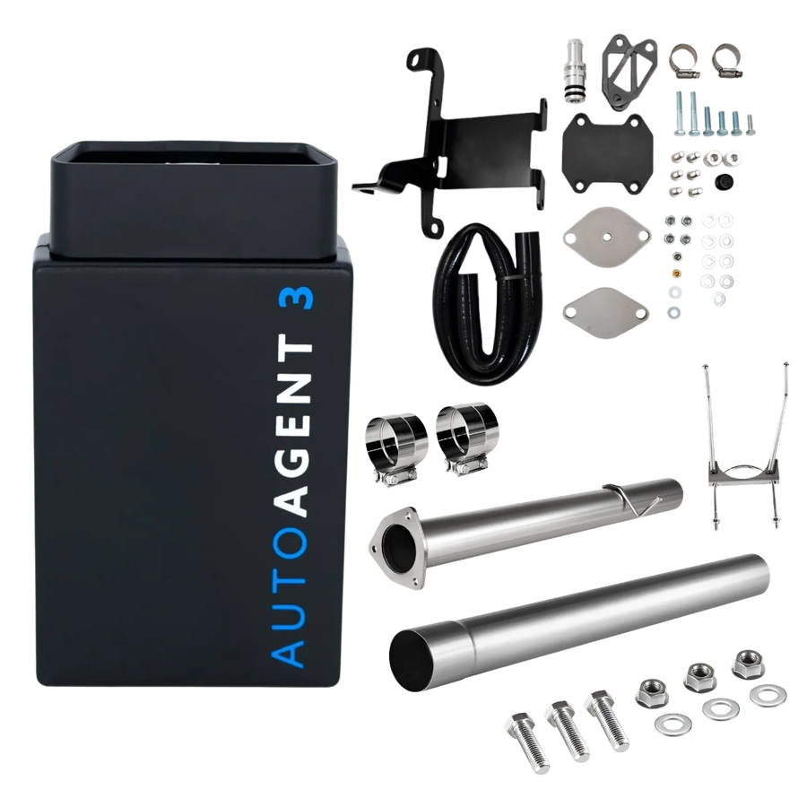 13-18 Ram Ez Lynk Bundle
