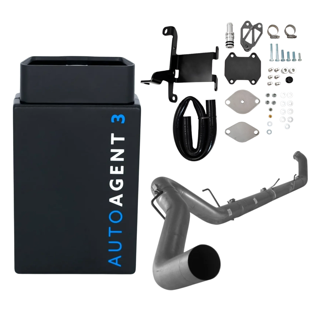 13-18 Ram Ez Lynk Bundle