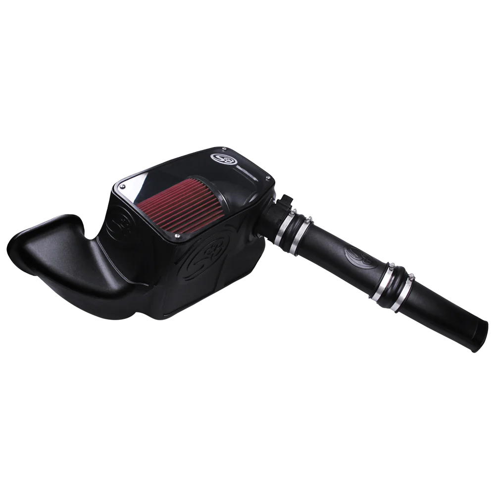 14-18 RAM 1500 Cold Air Intake