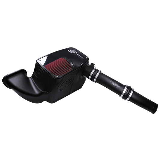 14-18 RAM 1500 Cold Air Intake