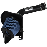 14-18 Jeep Cold Air Intake