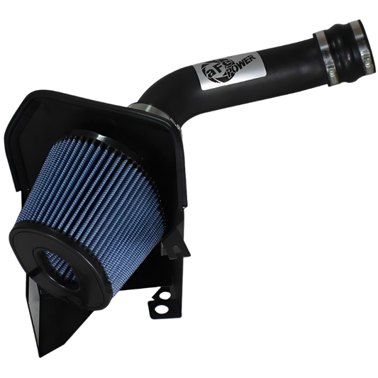 14-18 Jeep Cold Air Intake