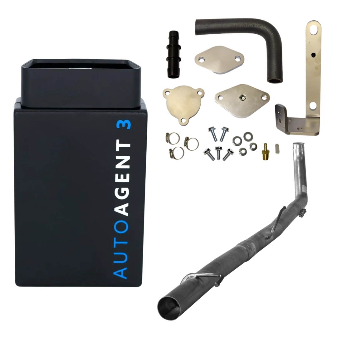 14-18 RAM 1500 Ez Lynk Bundle