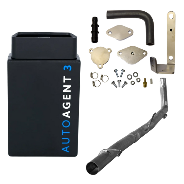 14-18 RAM 1500 Ez Lynk Bundle