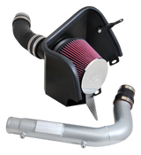 14-18 Jeep Cold Air Intake