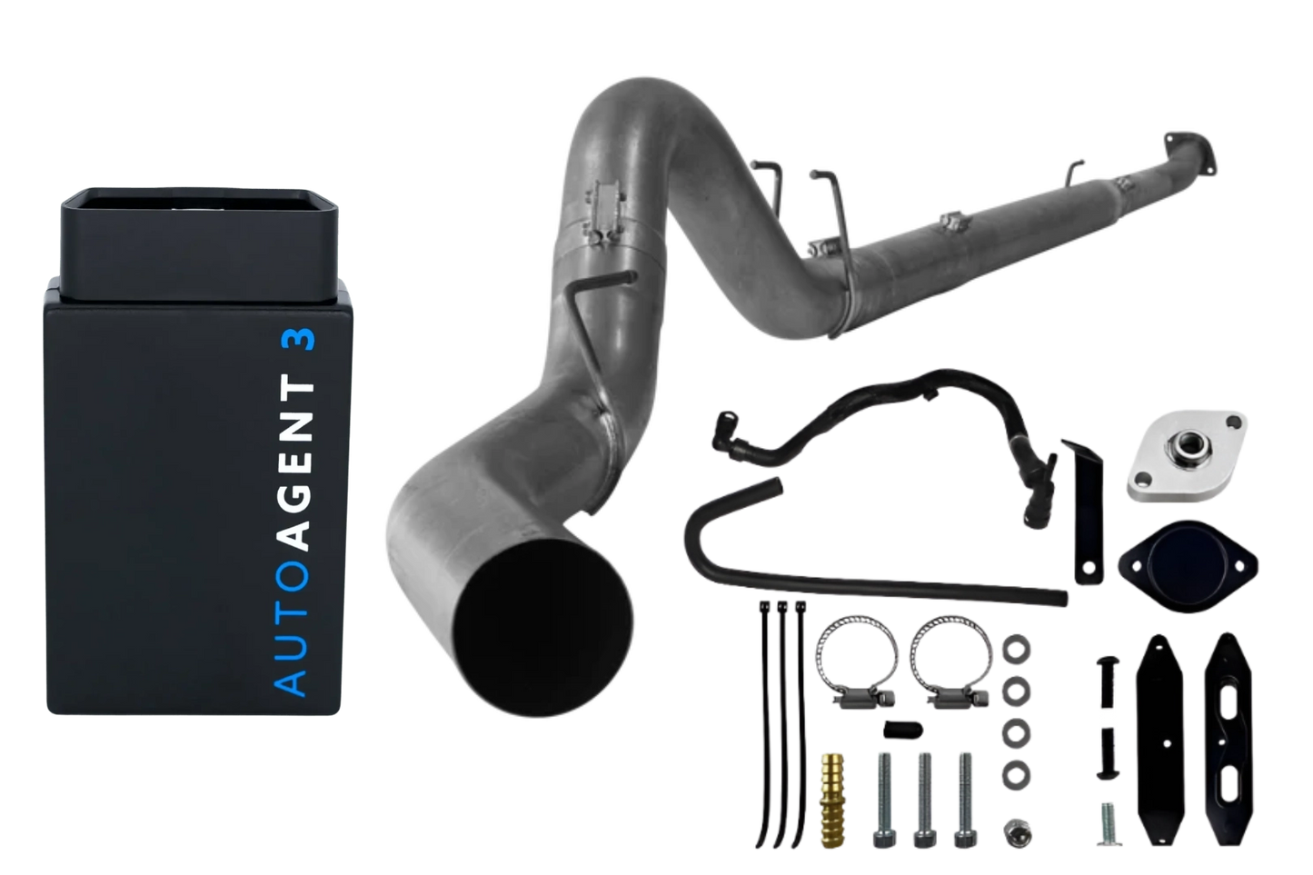 15-16 Ford Ez Lynk Bundle